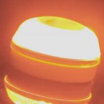 ¡La luz Flash V16 se vuelve inteligente y avisa a emergencias por solo 24,99 euros!