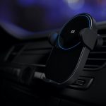 ¡Este cargador inalámbrico y soporte para móvil de Xiaomi por solo 28€ te sorprenderá!