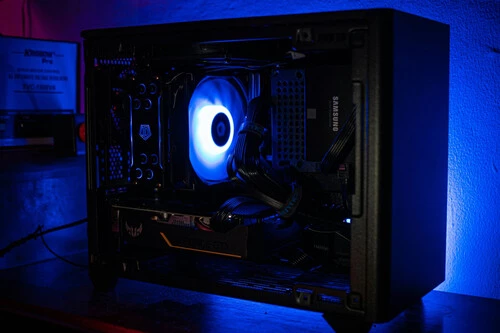 ¡Estas 5 ofertas gaming de PcComponentes y MediaMarkt te dejarán sin aliento! ¡No las dejes escapar!