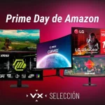 ¡No creerás los precios de los monitores gaming en las ofertas del Prime Day de Amazon!