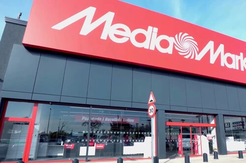 ¡El 25 Aniversario de MediaMarkt: Descubre los 5 Ofertones IMPRESIONANTES en productos gaming que NO te puedes perder!