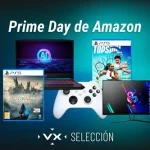 ¡Las ofertas gaming más IMPACTANTES antes del Prime Day de Amazon! Mandos, videojuegos, portátiles y mucho más ¡Descúbrelas ya!