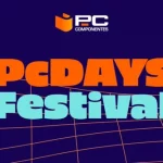 ¡No podrás creer estas ofertas de los PcDays de PcComponentes en portátiles gaming, PC y más! ¡Las mejores gangas del año!