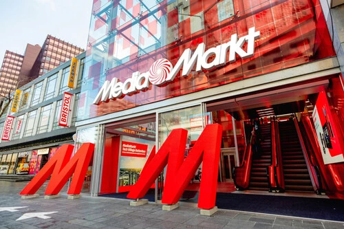 ¡No te pierdas los cinco ofertones imperdibles de MediaMarkt en su Semana Gaming! ¡Portátiles, consolas y mucho más a precios de locura!