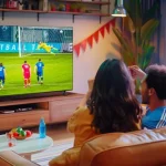 ¡Increíble! Televisor TCL de 65 pulgadas por menos de 600 euros: ¡No te lo puedes perder!