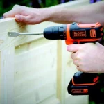 ¡Este Black&Decker es más potente y barato que el taladro a batería de Lidl! ¡Descubre por qué!
