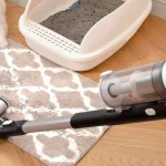 ¡No creerás lo que esta aspiradora hace por menos que una Dyson!