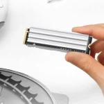 ¡Va a volar del stock! Este SSD NVMe para PS5 es el más rápido y ahora ¡a precio de outlet!