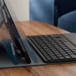 ¡La funda con teclado para iPad más barata y con Touchpad y batería de larga duración que jamás verás!