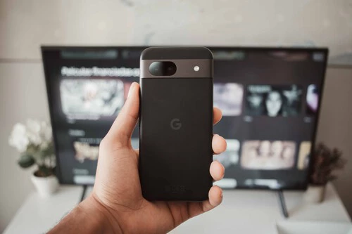 ¡Oferta IMPERDIBLE! Google Pixel 8a a PRECIO de Outlet: 7 AÑOS de actualizaciones y el mejor precio de todos ¡Corre antes de que se agote!