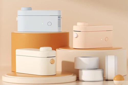 ¡Este increíble aparato Bluetooth ha transformado mi casa por completo!