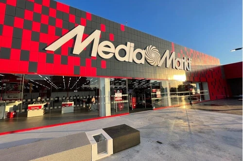 ¡El Black Friday Nocturno de MediaMarkt Ha Vuelto y Estos Son los 5 Chollos Imperdibles de la Red Night!