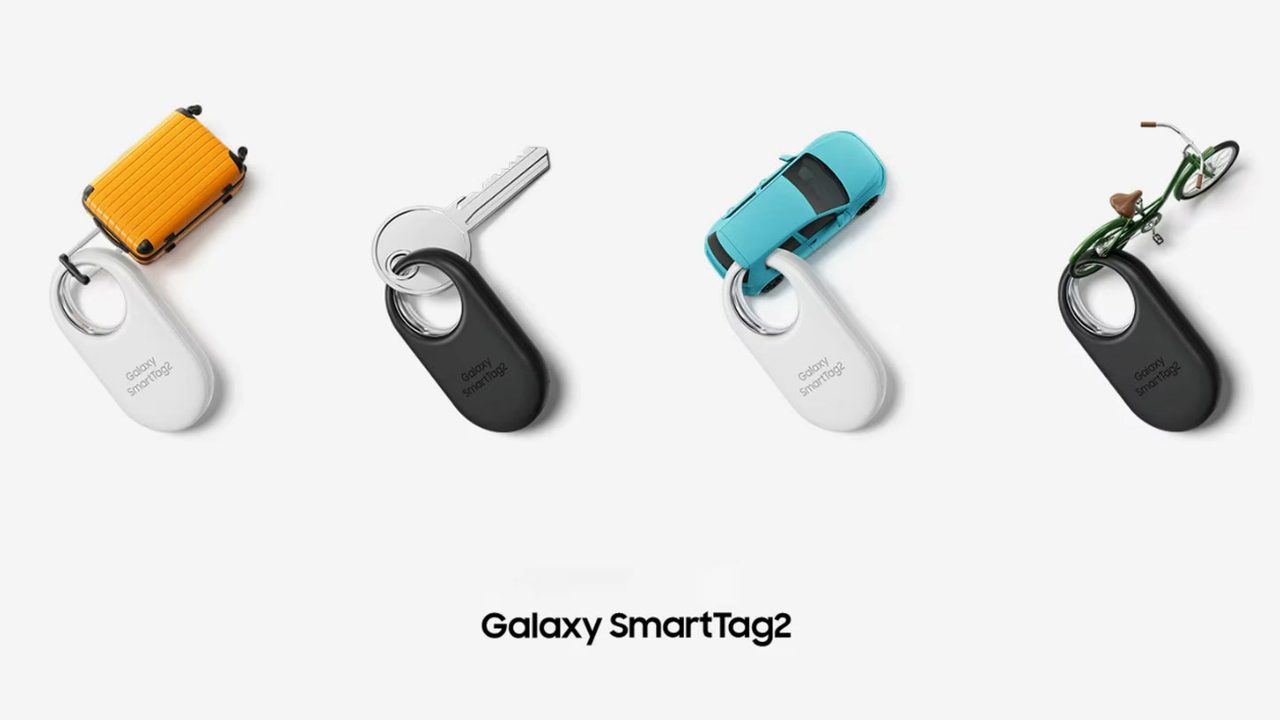 ¡Adiós a perder tus llaves y coche! Samsung lanza un rival del AirTag ¡y cuesta mucho menos!