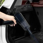 ¡Descubre por qué la aspiradora de mano más valorada de Amazon está arrasando! Mi análisis y experiencia de uso te sorprenderán