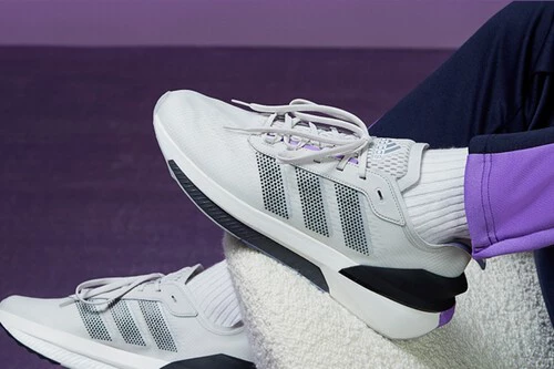 ¡Increíble oferta! Zapatillas Adidas por menos de 40 euros para ponerte en forma este otoño ¡No te lo pierdas!