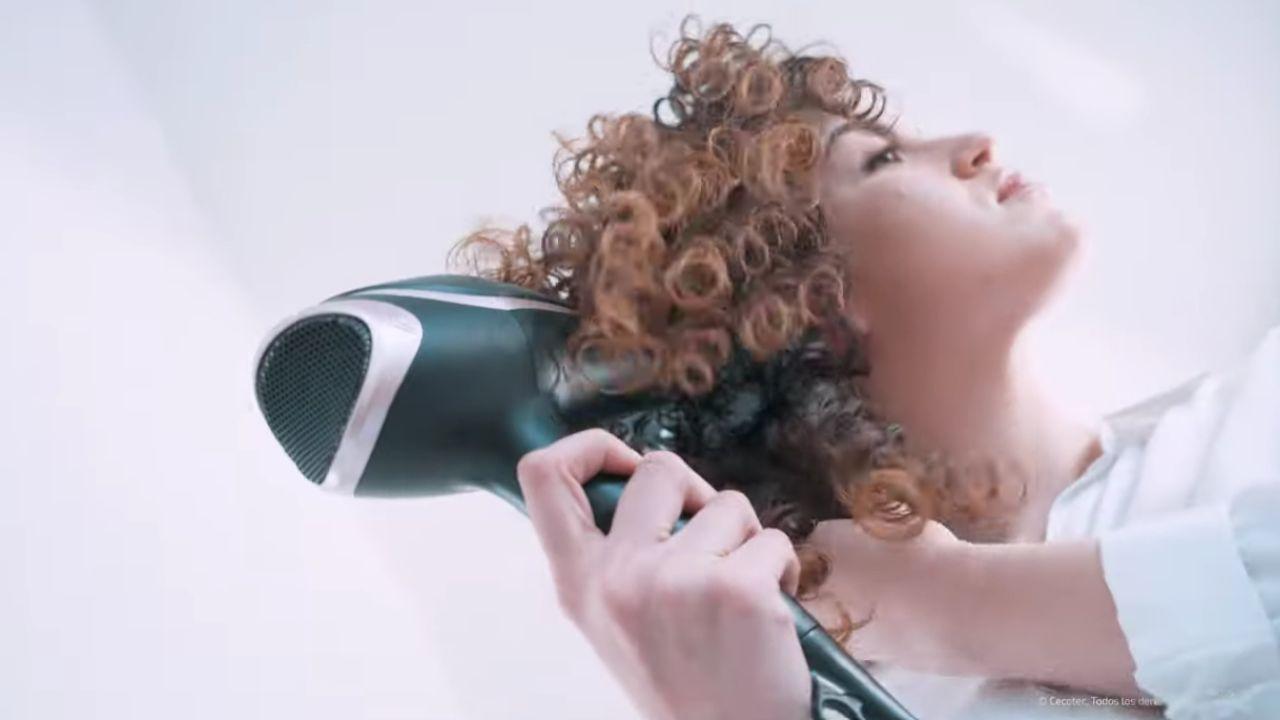 «Probé el secador plegable más vendido de Cecotec y esto fue lo que pasó»