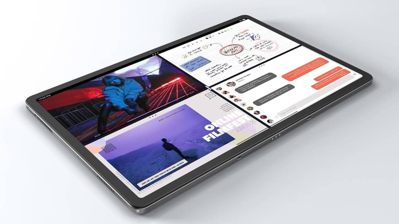 «¡Las tablets más potentes, baratas y ligeras para la vuelta al cole 2024 que no querrás perderte!»