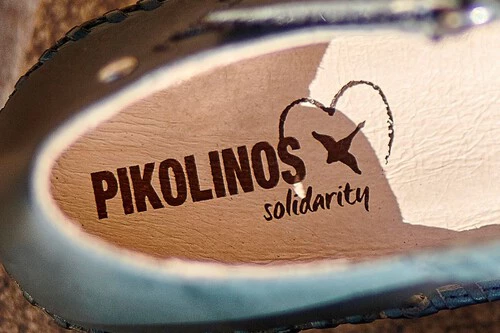 Estos mocasines Pikolinos de piel son la alternativa más cómoda y barata que está arrasando frente a Camper