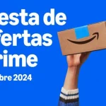 ¡No te pierdas Prime Day 2024! Descubre las fechas, horarios y cómo aprovechar los mayores descuentos del año.