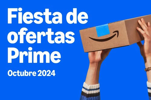 ¡No te pierdas Prime Day 2024! Descubre las fechas, horarios y cómo aprovechar los mayores descuentos del año.
