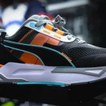 ¡El outlet secreto de El Corte Inglés está liquidando zapatillas Puma al 60% de descuento por solo 29 euros!