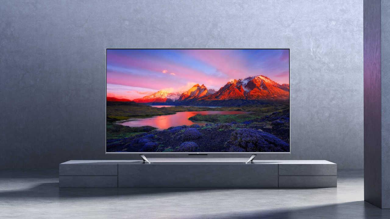 ¡No podrás creer el precio del televisor QLED 4K más buscado de 2023! ¡Es una oferta IMPERDIBLE!
