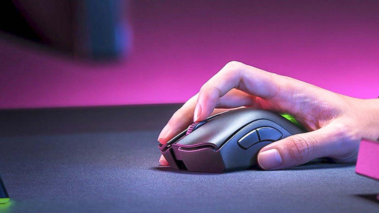¡Los ratones gaming más populares bajan de precio para la vuelta al cole! ¡No te lo pierdas!