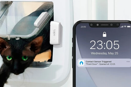 ¡Por solo 15 euros, este sensor Tapo en Amazon te hará ahorrar una fortuna en tus facturas de luz!