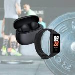 ¡Este pack de Xiaomi para el gimnasio te costará menos de 30 euros y lo querrás YA!