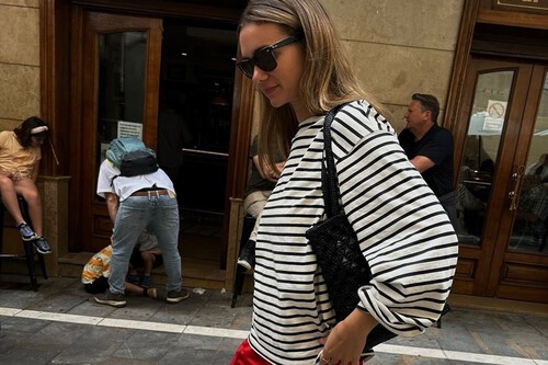 ¡Los botines que las francesas AMAN y estarán de moda este otoño ¡por menos de 40€ en Geox!