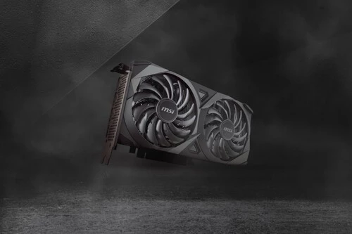 ¡La tarjeta gráfica de NVIDIA con más de 2.200 comentarios en Amazon y DLSS que DOMINÓ la gama media!