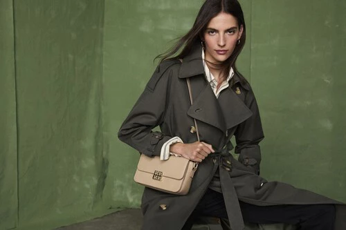 ¡Última oportunidad! Los bolsos rebajados de Pedro del Hierro que todas las estilistas adoran ¡No te los puedes perder!
