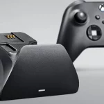 ¡Este accesorio revolucionario te asegura nunca más quedarte sin batería en tu mando de Xbox!