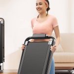 ¡Probé la cinta de andar más vendida de Amazon durante 4 meses y este fue el resultado inesperado!