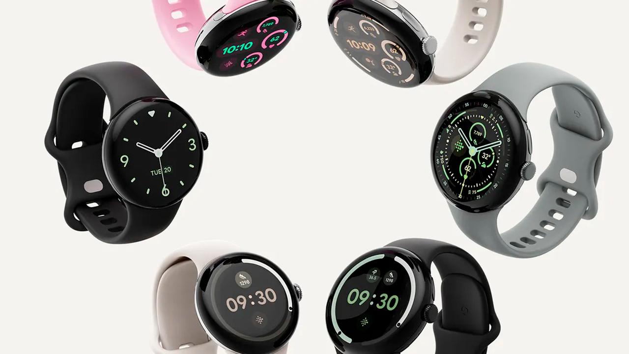 ¡Los 10 accesorios que TU Google Pixel Watch 3 necesita AHORA mismo! ¡No creerás lo que puedes añadir!