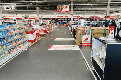 ¡MediaMarkt Hace Su Propio Black Friday Cada Semana! Descubre Los Chollos Imperdibles de la Semana Web ¡Antes de que Se Agoten!