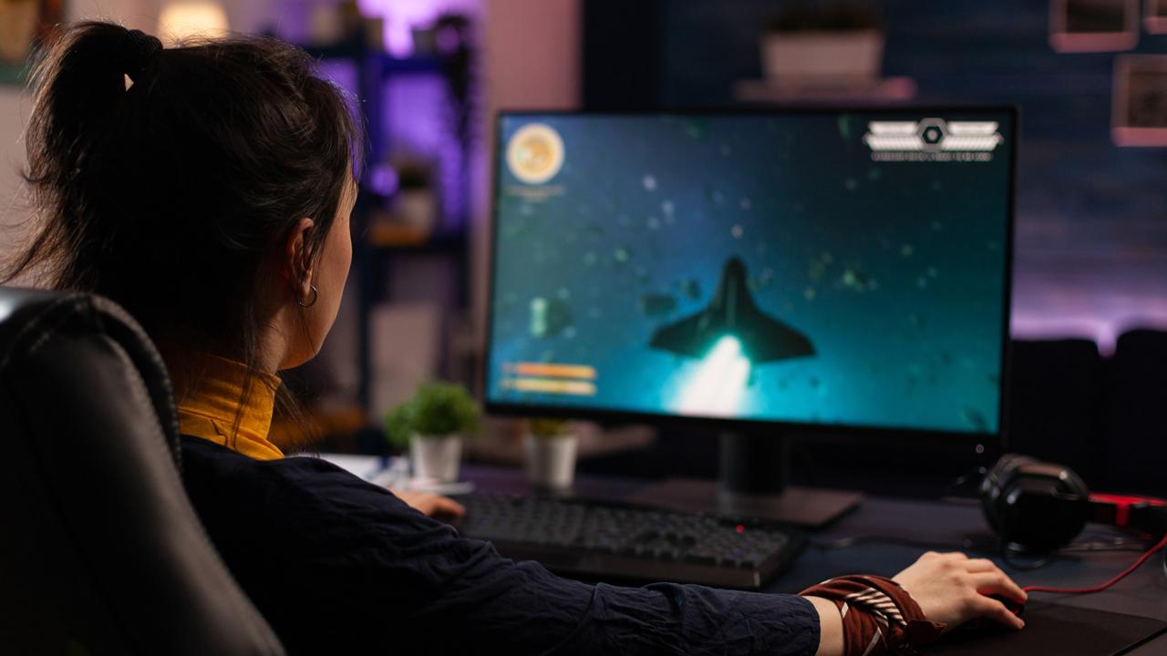 ¡Los monitores 120 Hz más baratos y mejores para PlayStation 5 y Xbox Series X/S! El último te sorprenderá