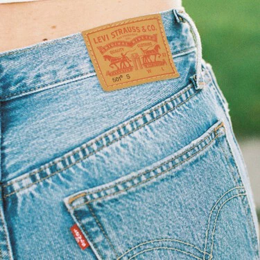 ¡No podrás creerlo! ¡El Corte Inglés lanza una liquidación IMPERDIBLE de vaqueros Levi’s al 60% de descuento esta semana!
