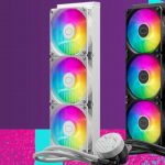 ¡Última oportunidad! Las refrigeraciones líquidas para PC a precio de saldo antes de que se acabe el calor