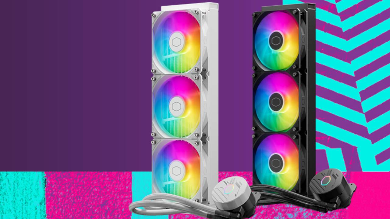 ¡Última oportunidad! Las refrigeraciones líquidas para PC a precio de saldo antes de que se acabe el calor