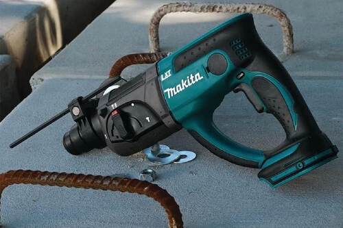 ¡El martillo neumático Makita en oferta que te durará toda la vida! ¡No dejes pasar esta oportunidad para tu reforma!