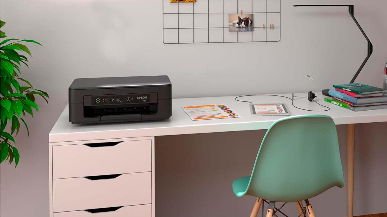 ¡Las 5 impresoras más increíbles para la vuelta al cole por menos de 60 euros! ¡No creerás lo que ofrecen!