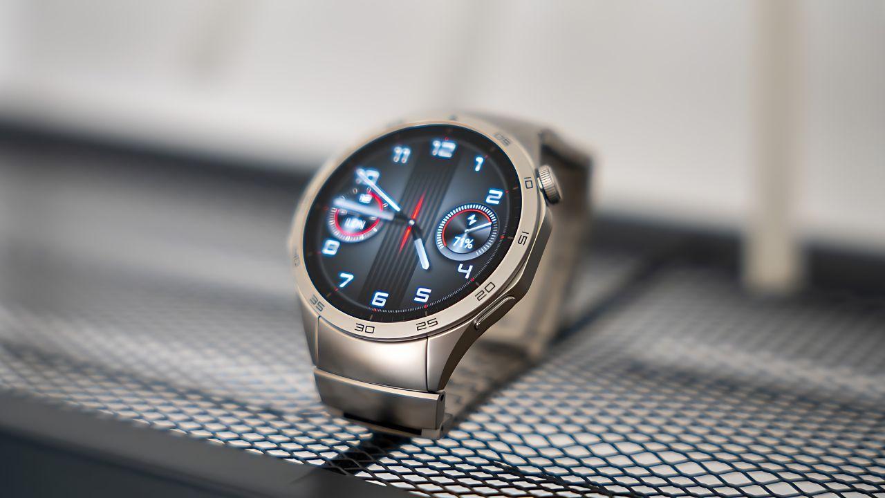 ¡Oferta IMPRESIONANTE! Amazon baja 70€ el smartwatch de última generación de Huawei ¡Aprovecha antes de que desaparezca!
