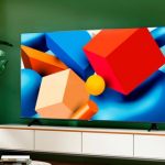 ¡Oferta IMPERDIBLE! ¡Esta smart TV de 65 pulgadas por menos de 400 euros no durará mucho!