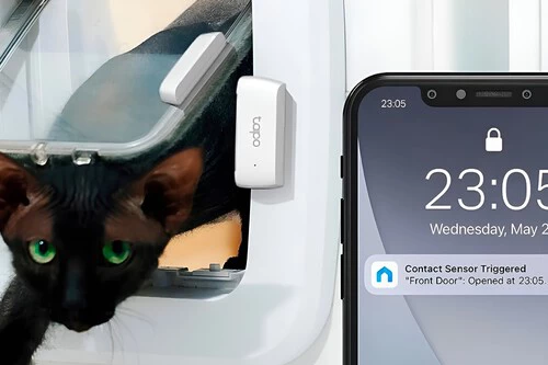 ¡Este sensor Tapo de solo 15 euros puede reducir tus facturas energéticas ¡Descúbrelo ahora!