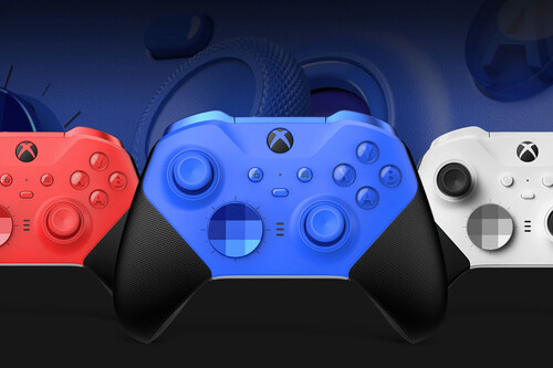 ¡Este mando Elite supera al oficial de Xbox Series y ahora está a un precio irresistible!