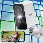 ¡No creerás lo que estas cámaras de seguridad en oferta pueden hacer por tu hogar!