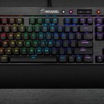 Este teclado me ha cambiado la vida: descubre por qué el Corsair K65 Rapidfire es el único que necesitas