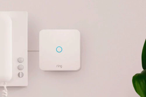 ¡Controla tu portero automático desde el sofá con este increíble gadget que puedes instalar en segundos!