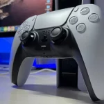 ¡No te quedes sin energía! Este accesorio para tu DualSense llevará tus sesiones de PS5 al siguiente nivel